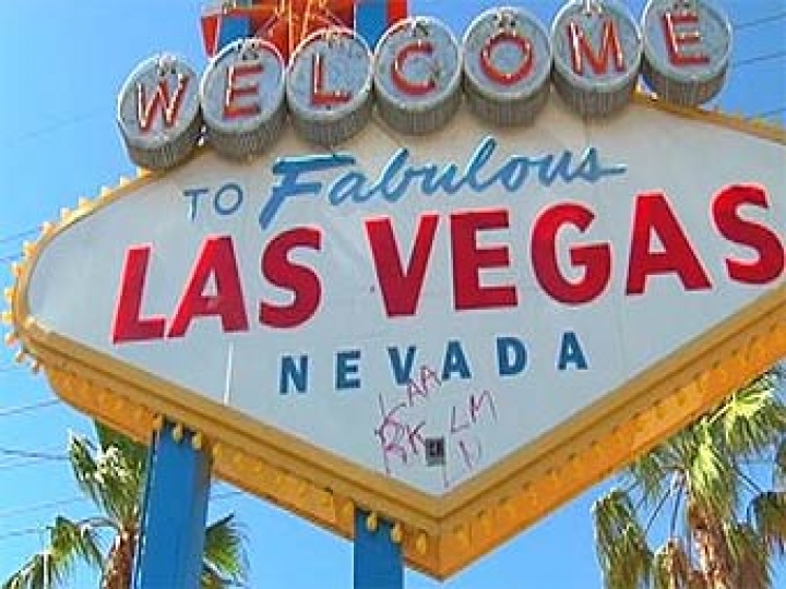 Два человека стали жертвами стрельбы в Лас-Вегасе