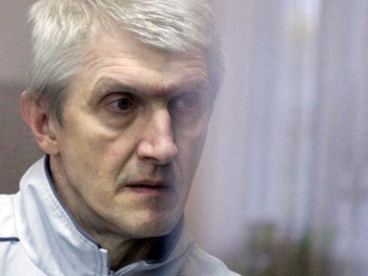 Платон Лебедев обжаловал отказ в УДО в Верховном суде