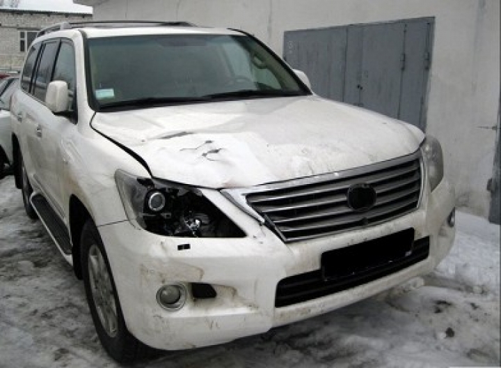 Родные женщины, сбитой Константином Меладзе, не имеют к нему претензий