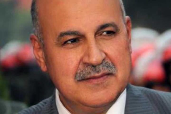 Вице-президент Египта подал в отставку