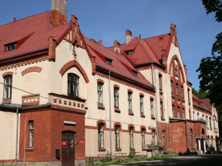 Больница Страдыня в этом году лечила 270 тыс. больных