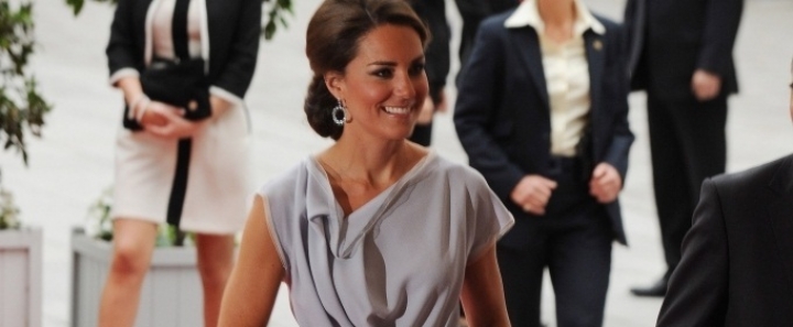 Кэйт Миддлтон второй день находится в больнице