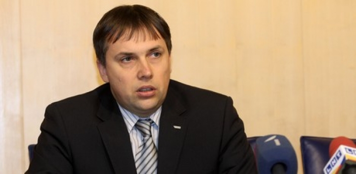 Утвержден новый глава аэропорта