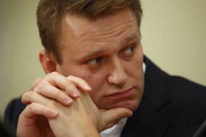 Против Алексея Навального возбудили новое дело