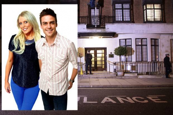 Британская медсестра покончила с собой из-за «королевского» розыгрыша (ВИДЕО)