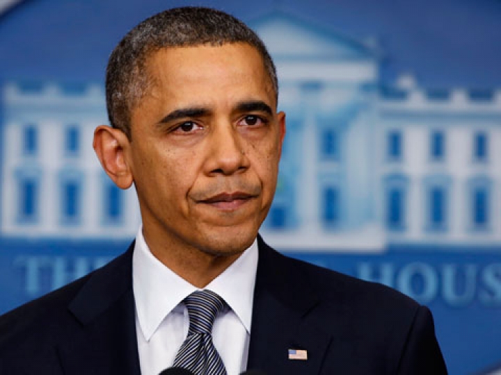 Обама предупредил Асада о недопустимости применения химоружия
