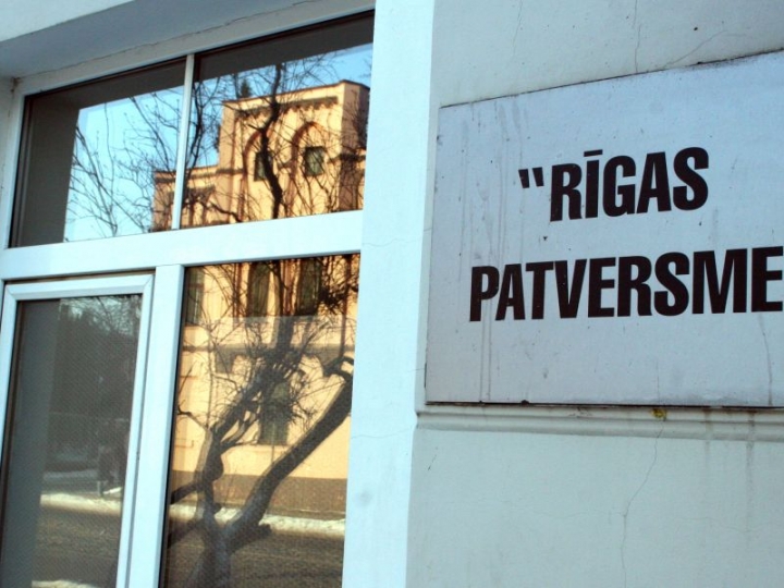 Рижские приюты начали работать круглосуточно