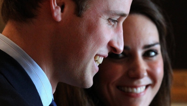 Королевский двор: принц Уильям и Кейт Миддлтон ждут ребенка