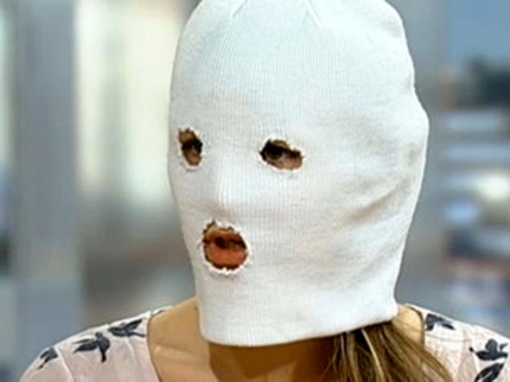 Непойманная участница Pussy Riot: «Я бы выступила снова, даже радикальнее»