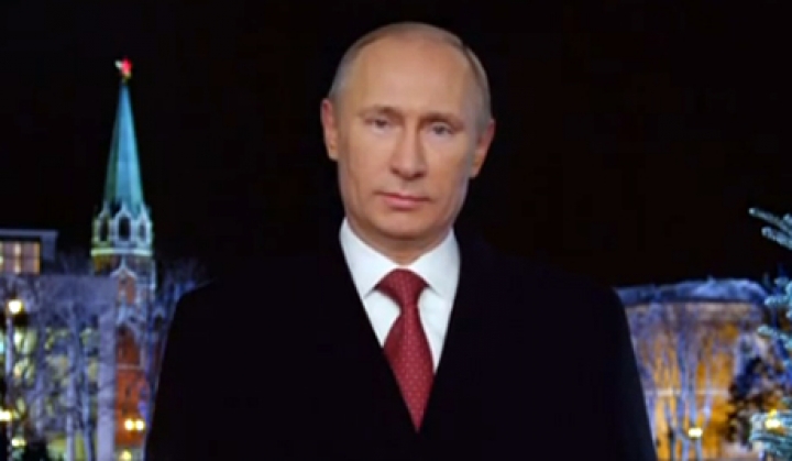 Деятельность Путина одобряют 69 процентов граждан РФ