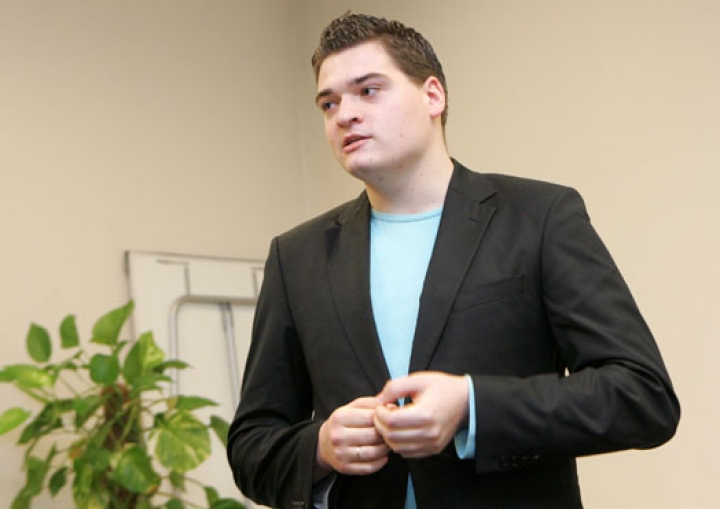 Представитель студентов не вошел в состав Совета по высшему образованию