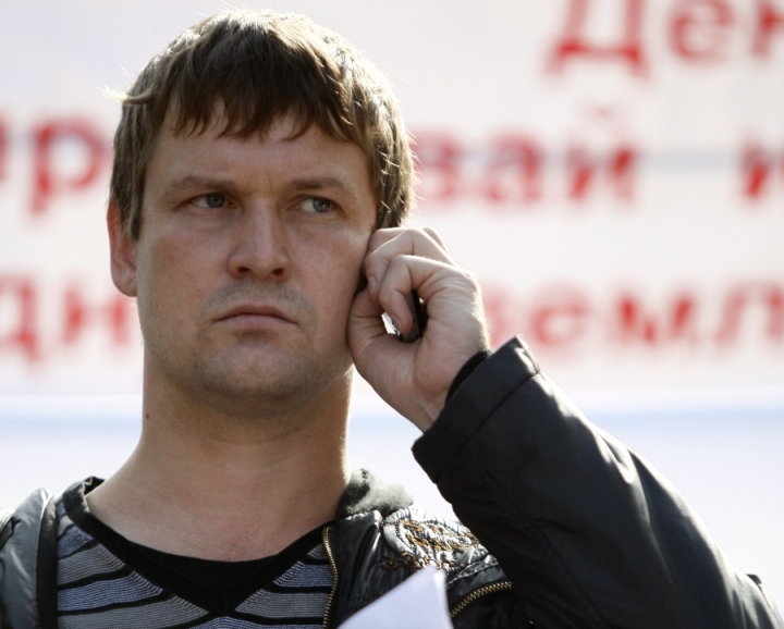 Против Леонида Развозжаева возбудили новое дело