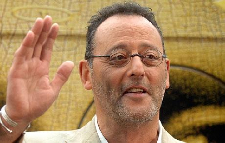 Социальные сети пустили слух о смерти Жана Рено