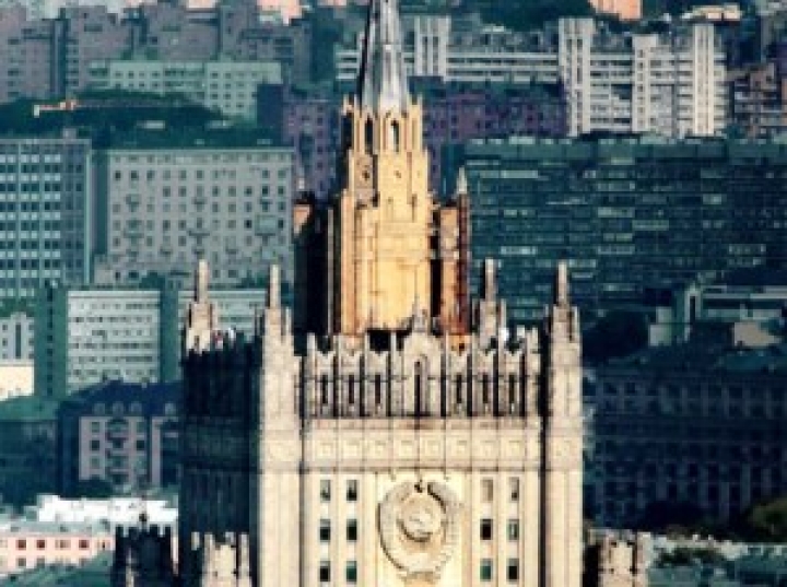 МИД России назвал страны Балтии «злостными нарушителями» прав человека