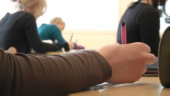 Опрос: четверть учащихся подвергается насилию в школах
