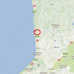 Авария парализовала движение на таллинском шоссе (ДОПОЛНЕНО в 17:50)