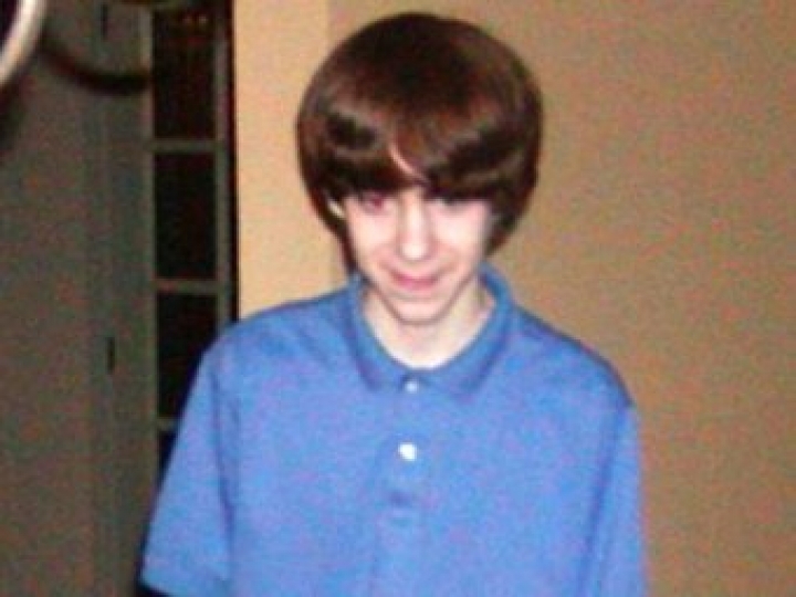 Американский «школьный убийца», возможно, был аутистом (ФОТО)