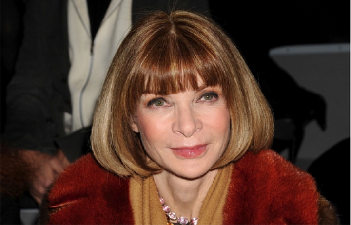 Обама решил назначить послом главреда Vogue