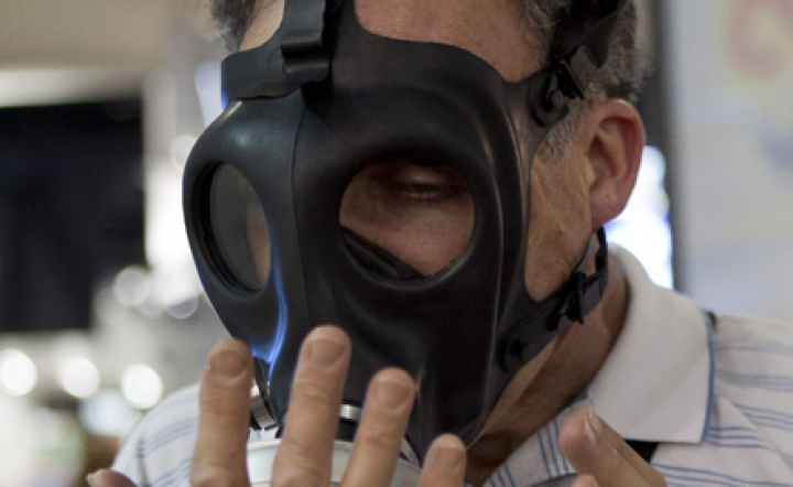 Правительство Сирии не намерено применять химическое оружие