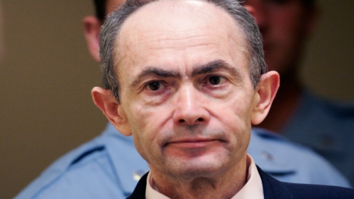 Соратника Ратко Младича приговорили к пожизненному заключению