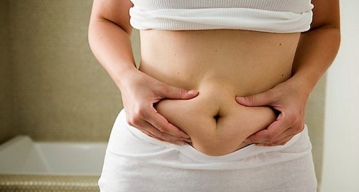 От ожирения умирают чаще, чем от голода