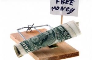 Полиция поймала мошенницу-«частного инвестора»