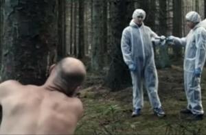 В голливудском триллере вставили шутку про латышский язык (ВИДЕО)