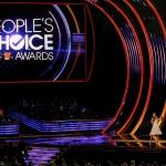 Церемония People’s Choice Awards 2013: награды и наряды (ФОТО)