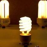 Энергосберегающие лампы способны вызывать рак