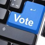 Латвийцы смогут проголосовать через интернет только в 2017 году