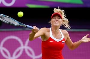 Шарапова разгромила Уильямс-старшую на Australian Open