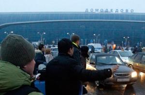 Задержан мужчина, который сообщил о бомбе в самолете Вильнюс-Москва