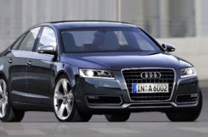 Audi сделает свои автомобили более узнаваемыми