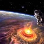 NASA: астероид Апофис не представляет опасности для Земли