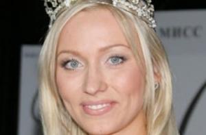 В Германии умерла русская участница конкурса «Мисс Вселенная»