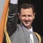 Асад запросил мира у «хозяев террористов»