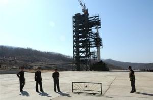 Северная Корея может строить ракеты самостоятельно