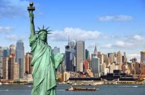 В Нью-Йорке объявлена чрезвычайная ситуация из-за гриппа