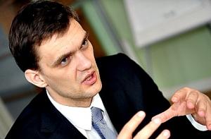 В Огресалсе затопило несколько домов