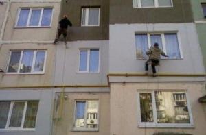 В апреле в эксплуатацию сдадут 115 социальных квартир