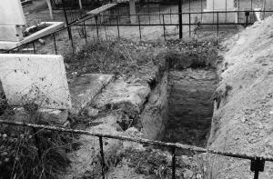 Место на московском кладбище можно будет заказать через Интернет