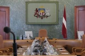 Правительство порадовало латвийцев в Новый год