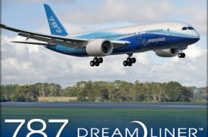 У «Лайнера мечты» снова обнаружили утечку топлива