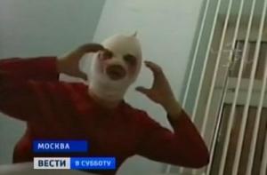 Худруку Большого театра провели новую операцию на глазах