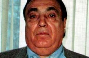 Гроб с телом Деда Хасана до Грузии не долетел