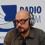 Кирилл Серебренников сообщил о поступающих ему угрозах (ФОТО)