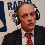 АНОНС: на радио Baltkom — глава скорой помощи Арманд Плориньш