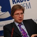 Ушаков требует проверки на соответствие должности главы Ceļu pārvalde (ВИДЕО)
