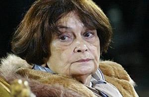 Скончалась мать Леха Качиньского