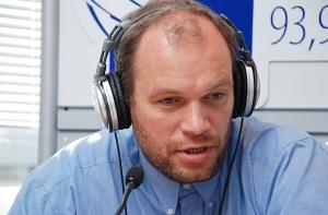 Розенвалдс: в шкурности «Единство» уже переплюнуло Народную партию (ВИДЕО)